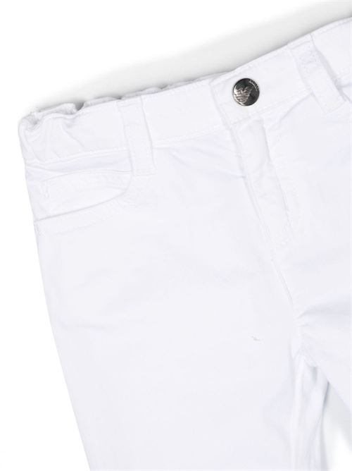 Pantalone neonato EMPORIO ARMANI KIDS | 8NHJ024N7LZ0100